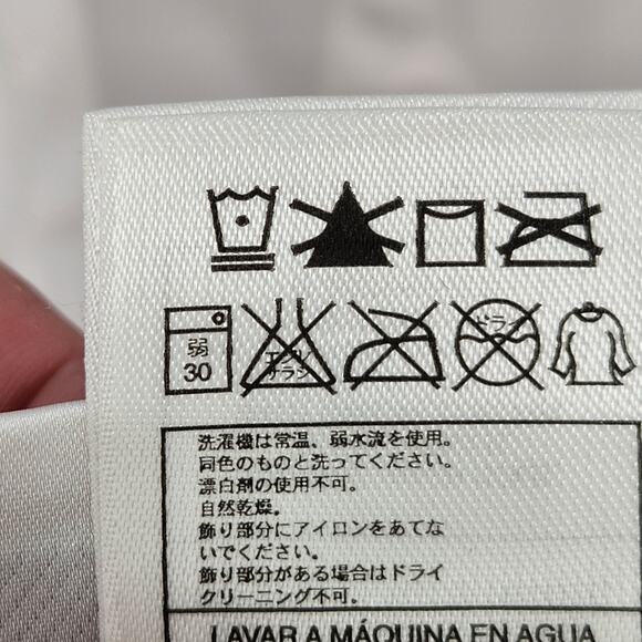 NWT Walt Disney World Mickey Mouse Embroidered Grilling Apron Men's OS - Picture 8 of 9